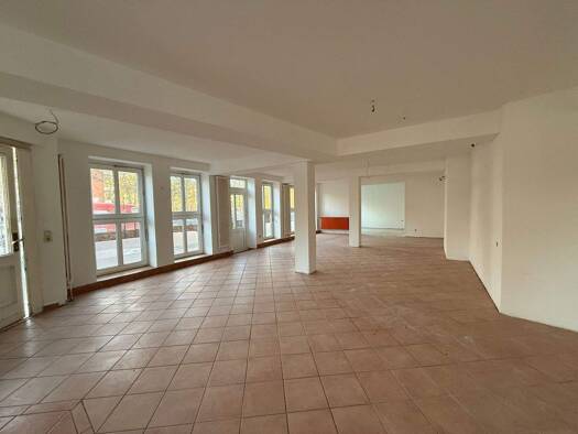 Bar/Café zur Miete 4.375 € 124 m² Gastrofläche Eimsbüttel Hamburg 20257