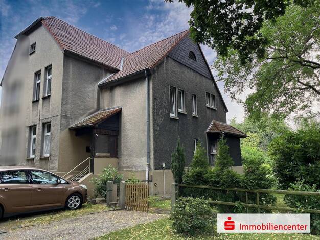Doppelhaushälfte zum Kauf 285.000 € 6 Zimmer 114 m² 638 m² Grundstück Hassel Gelsenkirchen-Nord 45896