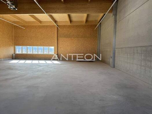 Lagerhalle zur Miete - Erstbezug 399 m² Lagerfläche Lierenfeld Düsseldorf 40231