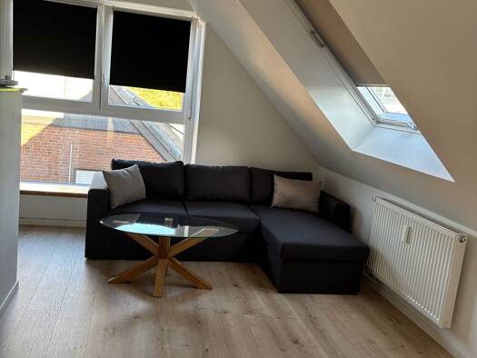 Studio zur Miete 550 € 1,5 Zimmer 37 m² frei ab sofort Mecklenbeck Münster 48163