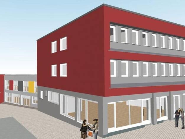 Ausstellungsfläche zur Miete provisionsfrei Bockum-Hövel Hamm 59075