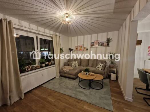 Wohnung zur Miete Tauschwohnung 1.020 € 2,5 Zimmer 60 m² Lindenthal Lindenthal 50935