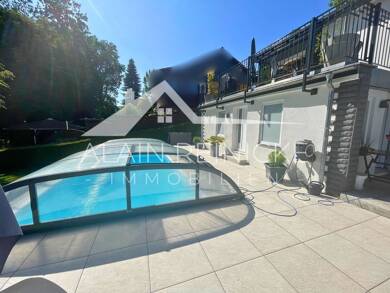 Bungalow zum Kauf 215.000 € 2 Zimmer 55 m² 540 m² Grundstück Choren Döbeln 04720