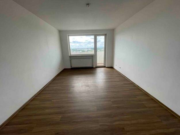 Wohnung zur Miete 600 € 2 Zimmer 51,3 m² 13. Geschoss frei ab 03.10.2026 Buchrainweg 67 Offenbach am Main Offenbach am Main 63069