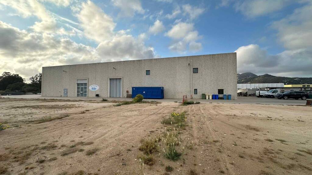 Freifläche zum Kauf 400.000 € Olbia - SARDINIEN