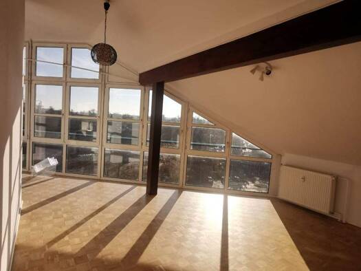 Wohnung zur Miete 750 € 2 Zimmer 62,1 m² 6. Geschoss frei ab sofort Bismarckstr. 65 Spandau Berlin 13585