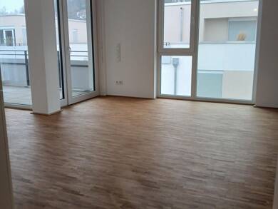 Wohnung zur Miete 945 € 2 Zimmer 71 m² 2. Geschoss Virchowstraße 7d St Arnual Saarbrücken 66119