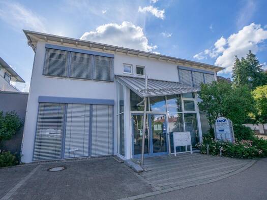 Praxis zur Miete 1.100 € 4 Zimmer 103 m² Bürofläche teilbar ab 103 m² Balingen 72336