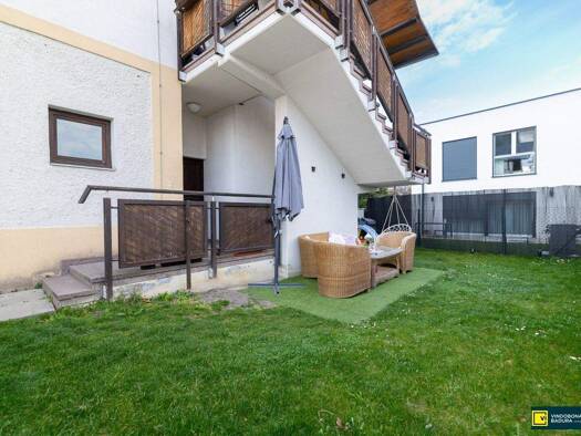 Wohnung zum Kauf 190.000 € 3 Zimmer 81 m² Traiskirchen 2514