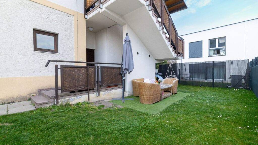 Wohnung zum Kauf 190.000 € 3 Zimmer 81 m² Traiskirchen 2514