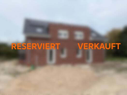 Doppelhaushälfte zum Kauf 430.000 € 5 Zimmer 119,6 m² 399 m² Grundstück Bad Zwischenahn I Bad Zwischenahn 26160