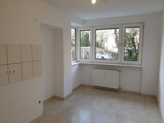 Terrassenwohnung zum Kauf provisionsfrei 530.000 € 3 Zimmer 65 m² Bogenhausen München 81677