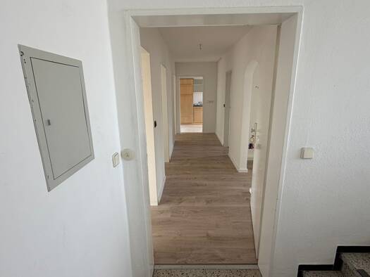 Wohnung zur Miete 1.000 € 3,5 Zimmer 78 m² Geschoss 1/2 frei ab sofort Wallensteinstraße 16 Altdorf Altdorf bei Nürnberg 90518
