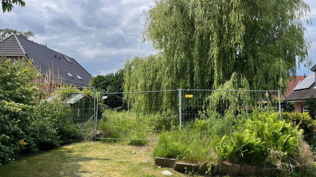 Grundstück zum Kauf provisionsfrei 328.250 € 490 m² Grundstück Lindenstraße Wedel 22880