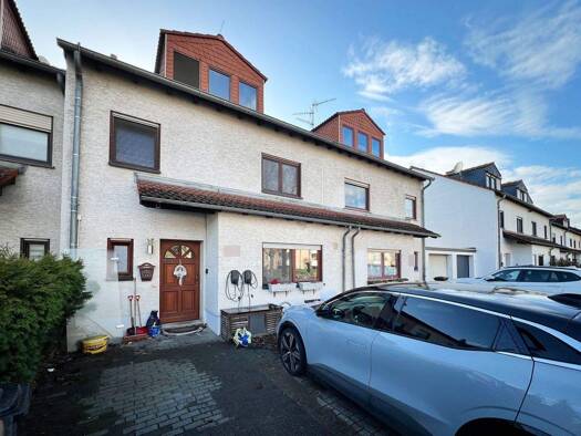 Reihenmittelhaus zum Kauf 549.000 € 5 Zimmer 125,5 m² 169 m² Grundstück Immendorf Köln 50997