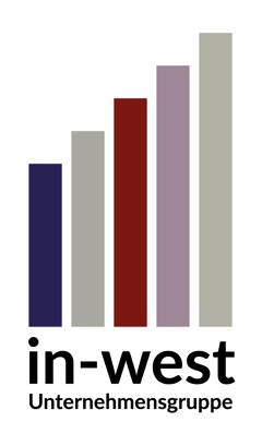 in-west Partners GmbH logo