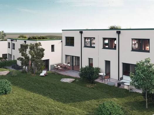 Haus zum Kauf provisionsfrei 599.900 € 5 Zimmer 134 m² 341 m² Grundstück Mietraching Deggendorf 94469