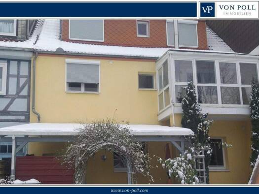 Mehrfamilienhaus zum Kauf 219.000 € 8 Zimmer 195 m² 335 m² Grundstück Osterode Osterode am Harz 37520
