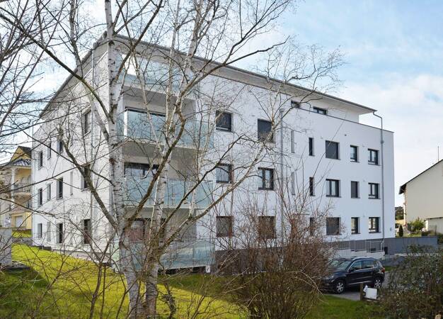Wohnung zur Miete 1.180 € 3 Zimmer 99 m² 1. Geschoss Philipp-Scheidemann-Str. 16 Ochshausen Lohfelden 34253