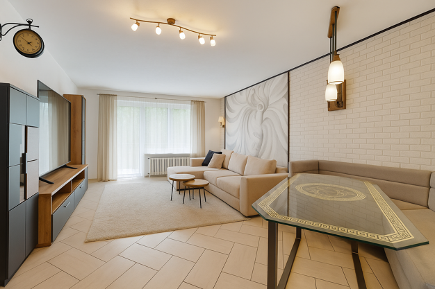 Wohnung zum Kauf 549.999 € 4 Zimmer 107 m² 1. Geschoss Gerner Platz 1 Puchheim Bahnhof Puchheim 82178