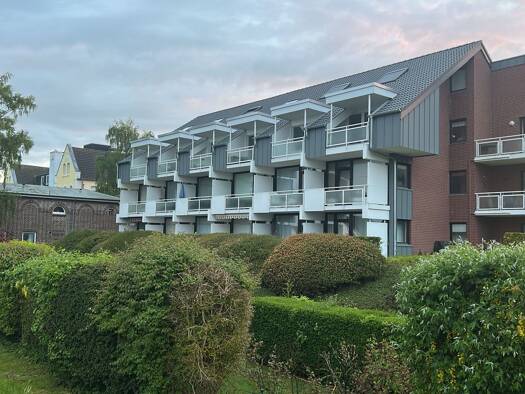 Wohnung zum Kauf 239.000 € 2 Zimmer 46 m² 1. Geschoss frei ab sofort Kellenhusen Kellenhusen 23746