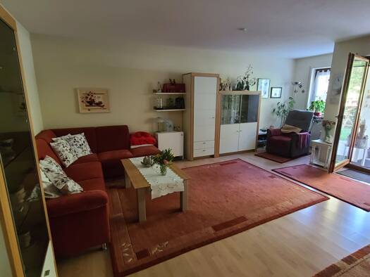 Wohnung zum Kauf provisionsfrei 325.000 € 3,5 Zimmer 89 m² EG Markdorf Markdorf 88677