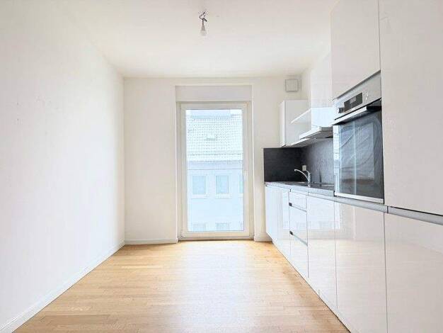 Wohnung zur Miete 1.240 € 3,5 Zimmer 90,6 m² 4. Geschoss frei ab 05.03.2026 Luisenstraße 90 Offenbach am Main Offenbach 63067