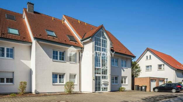 Wohnung zum Kauf 218.000 € 3 Zimmer 81 m² EG frei ab 01.09.2025 Bünde - Mitte Bünde 32257