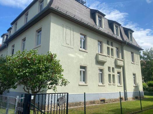 Maisonette zum Kauf 199.750 € 4 Zimmer 86 m² 2. Geschoss Mickten Dresden 01139
