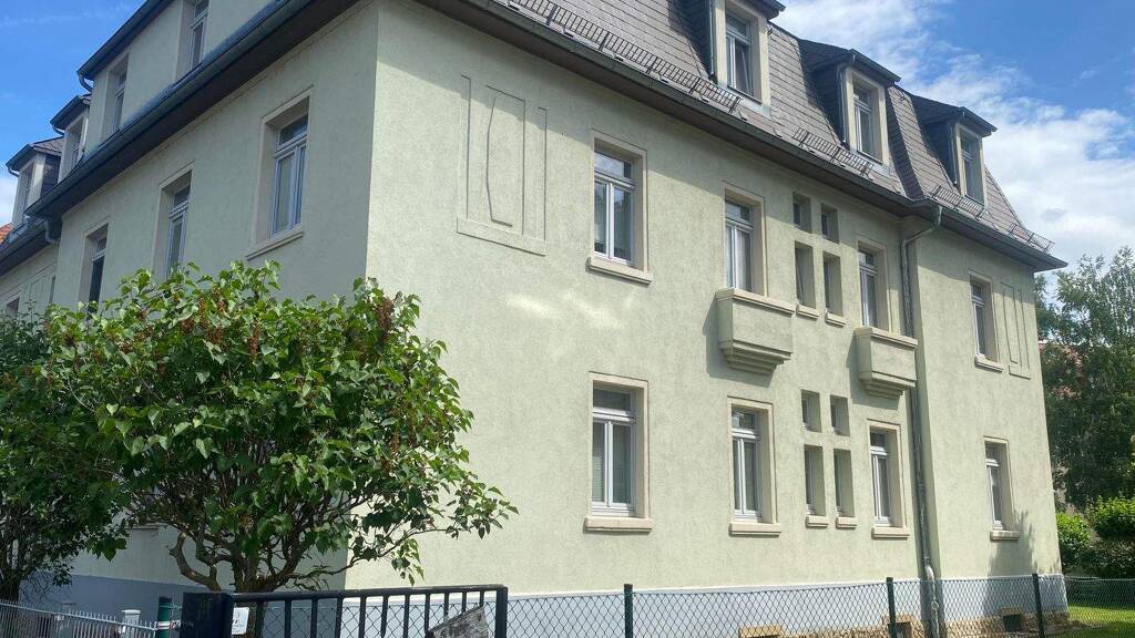 Maisonette zum Kauf 199.750 € 4 Zimmer 86 m² 2. Geschoss Mickten Dresden 01139