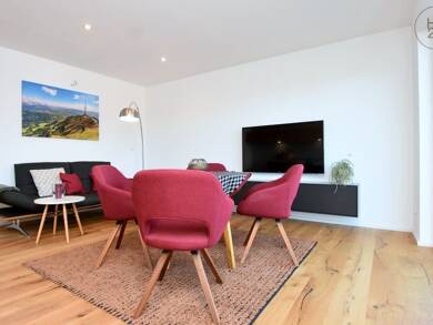 Wohnung zur Miete Wohnen auf Zeit 1.320 € 2 Zimmer 56 m² frei ab 19.10.2025 Rauns Waltenhofen 87448