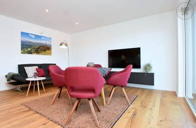 Wohnung zur Miete Wohnen auf Zeit 1.320 € 2 Zimmer 56 m² frei ab 19.10.2025 Rauns Waltenhofen 87448