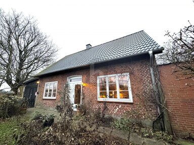 Einfamilienhaus zum Kauf 395.000 € 6 Zimmer 127 m² 855 m² Grundstück Oersberg Oersberg 24407