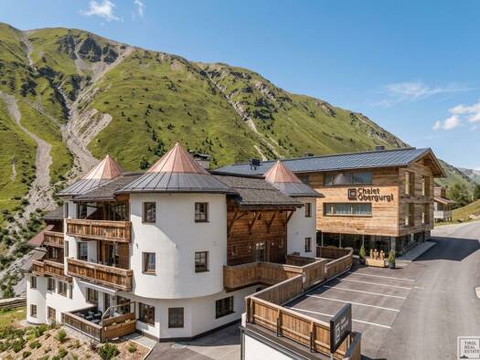 Wohnung zum Kauf 469.000 € 2 Zimmer 54,5 m² Sölden 6456
