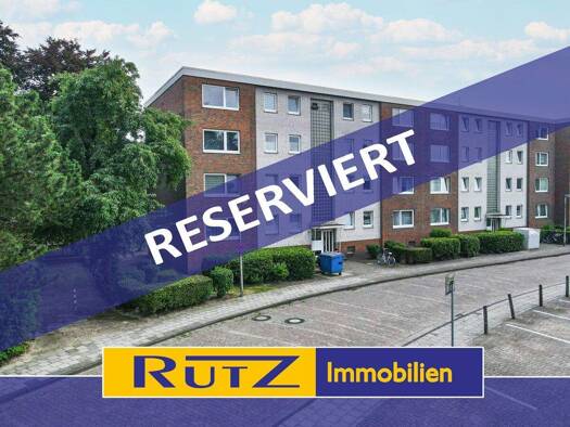 Wohnung zum Kauf 79.000 € 2 Zimmer 49,3 m² 2. Geschoss Bungerhof Delmenhorst 27751
