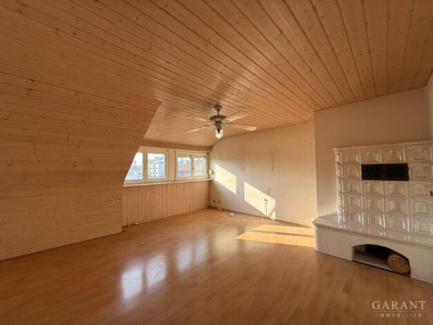 Wohnung zum Kauf 195.000 € 2 Zimmer 60 m² 2. Geschoss Bernhausen Filderstadt 70794