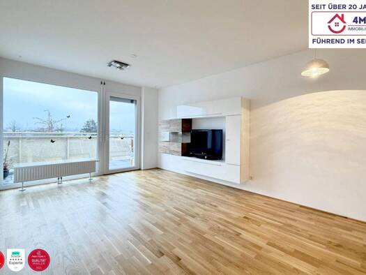 Wohnung zum Kauf 298.000 € 3 Zimmer 70 m² 2. Geschoss Gänserndorf 2230