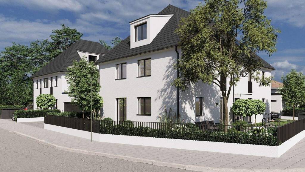 Wohnung zum Kauf provisionsfrei 604.030 € 2 Zimmer 64,4 m² frei ab sofort Allach-Untermenzing München 80999