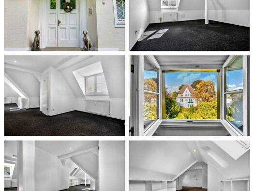 Bürofläche zur Miete provisionsfrei 75 m² Bürofläche Marienburg Köln 50968