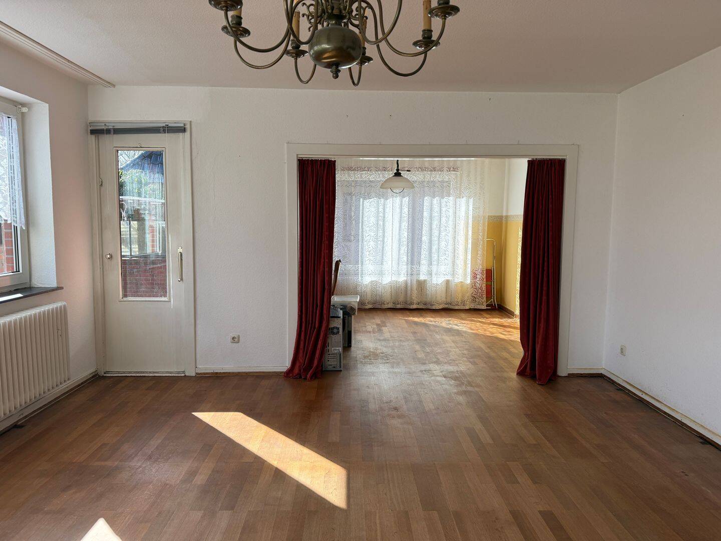 Einfamilienhaus zum Kauf - Ansicht 2