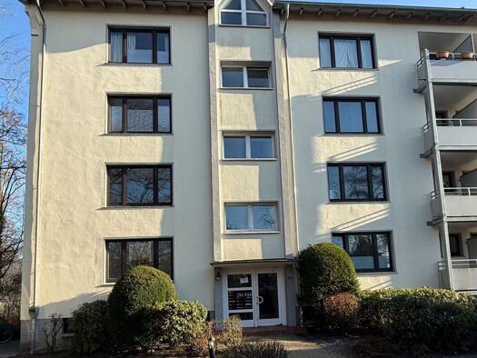 Wohnung zum Kauf provisionsfrei 159.000 € 3 Zimmer 57 m² Geschoss EG/3 frei ab sofort Alexanderstraße 294 Bürgerfelde Oldenburg 26127