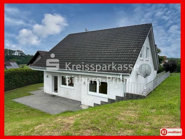 Einfamilienhaus zum Kauf 295.000 € 5 Zimmer 128 m² 764 m² Grundstück Gransdorf Gransdorf 54533