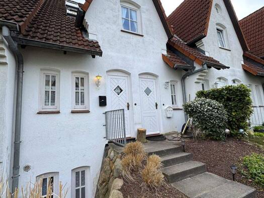 Reihenmittelhaus zum Kauf 599.000 € 4,5 Zimmer 136 m² 213 m² Grundstück Grömitz 23743
