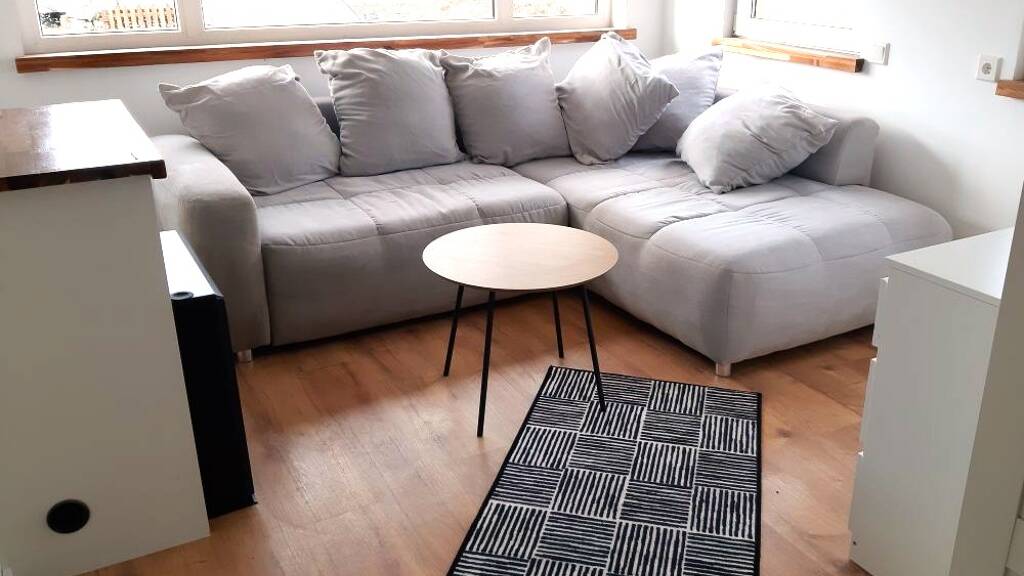 Bungalow zum Kauf 79.000 € 3 Zimmer 49 m² 260 m² Grundstück Harber Soltau 29614