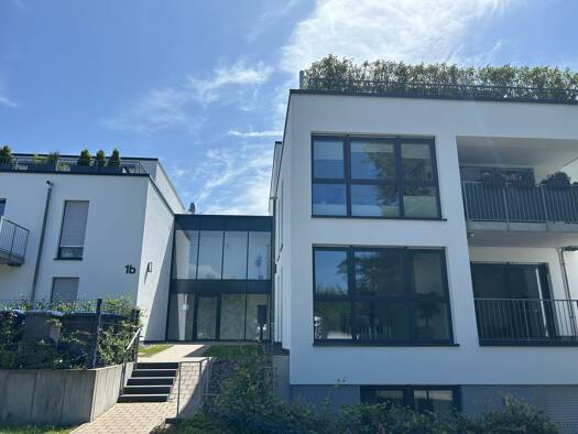 Wohnung zur Miete 540 € 2 Zimmer 54 m² Geschoss 3/4 frei ab 01.09.2026 Erlenweg Imgenbroich Monschau 52156