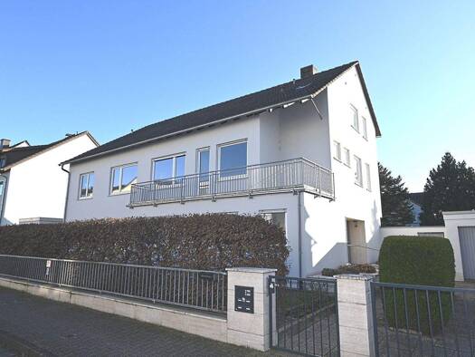 Mehrfamilienhaus zum Kauf 1.150.000 € 11 Zimmer 388 m² 1.098 m² Grundstück Sprendlingen Dreieich 63303