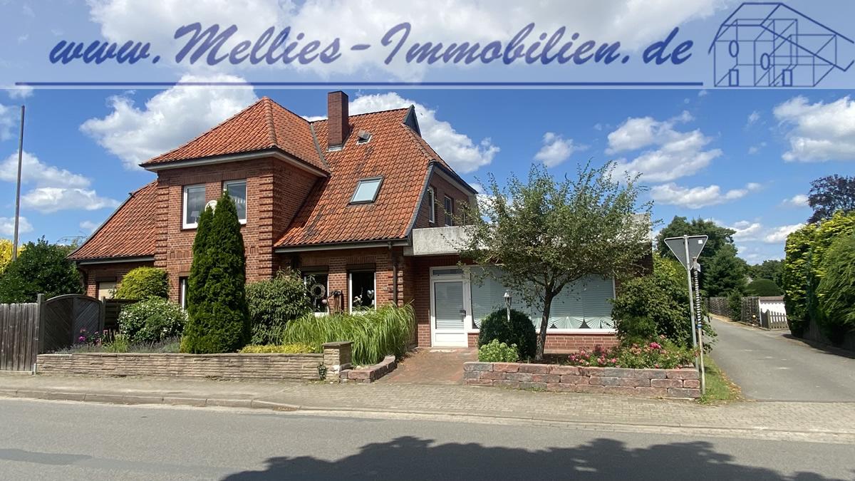 Haus zum Kauf 420.000 € 7 Zimmer 280 m²<br/>Wohnfläche 1.130 m²<br/>Grundstück Wrestedt Wrestedt 29559