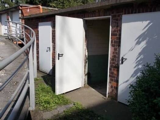 Garage zur Miete provisionsfrei 20 € Hochstr. 29 a Osterfeld-Ost Osterfeld 46117