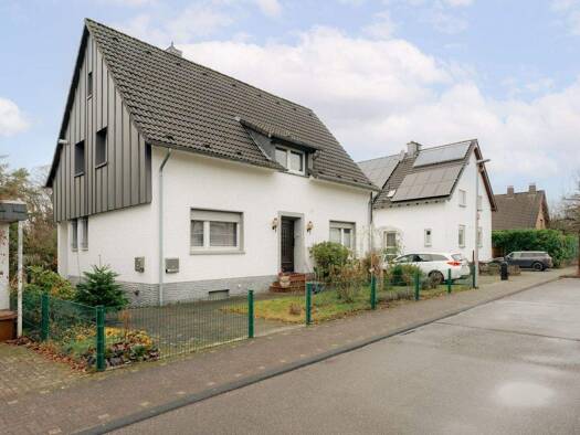 Einfamilienhaus zum Kauf 549.000 € 4 Zimmer 132,6 m² 650 m² Grundstück Schildgen Bergisch Gladbach 51467