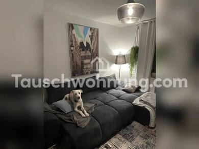 Wohnung zur Miete Tauschwohnung 990 € 2 Zimmer 60 m² 1. Geschoss Köln 50933